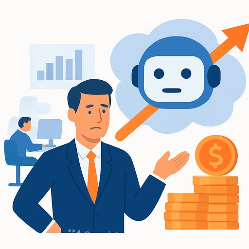 Gartner warns enterprises not to cut support staff to fund AI as technology spend set to double by 2028