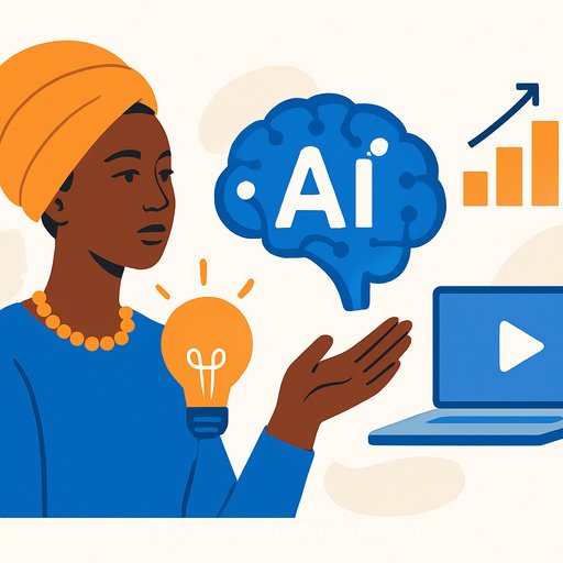 Gates Foundation urges Nigerian innovators to solve real problems with AI