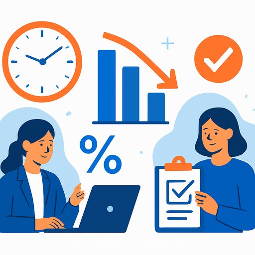 GC AI ROI Study: In-House Legal Teams Reclaim 14 Hours Each Week, 14% Less Outside Counsel Spend, 21% Higher Accuracy