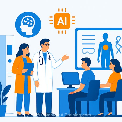 GC and Phenikaa Open AI-Enabled Hanoi Center for Two-Hour Cancer and Health Screening