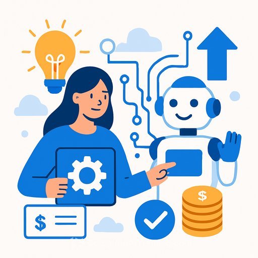 GCash's AI Blueprint for Everyday Money
