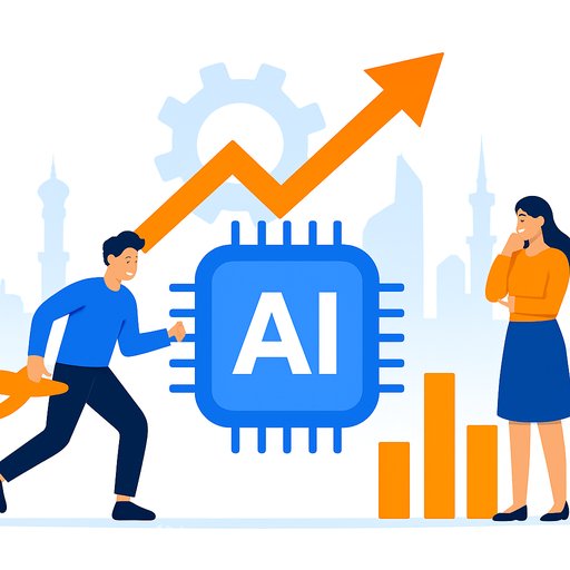 GCC AI Adoption Soars, But Scaling Stalls, McKinsey Finds