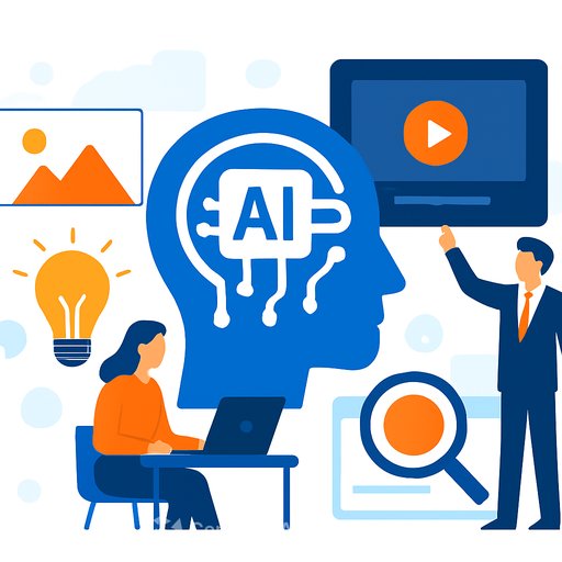 GDC and SXSW offer media leaders a sober look at AI's role in creative workflows and content discovery