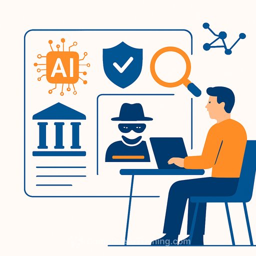 GDIT Launches AI Platform to Help Federal Agencies Detect and Prevent Fraud