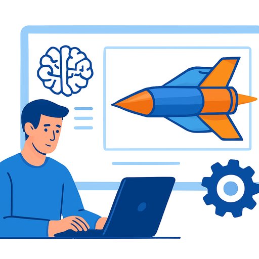 GE Aerospace develops AI tool that generates hypersonic engine designs in seconds