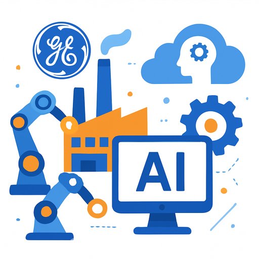 GE Appliances deploys 800 AI agents across manufacturing and supply chain using Google Cloud's Gemini Enterprise