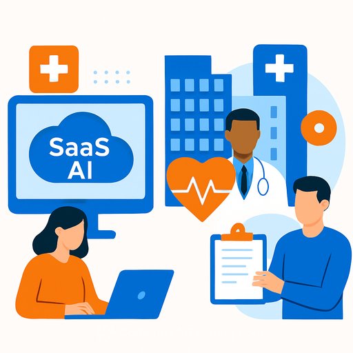 GE HealthCare eyes SaaS AI, Tampa General grows Mass General Brigham JV, Henry Ford bets on precision medicine