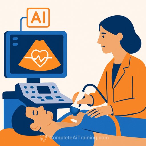 GE HealthCare Launches AI-Integrated Vivid Pioneer Ultrasound to Transform Cardiac Imaging