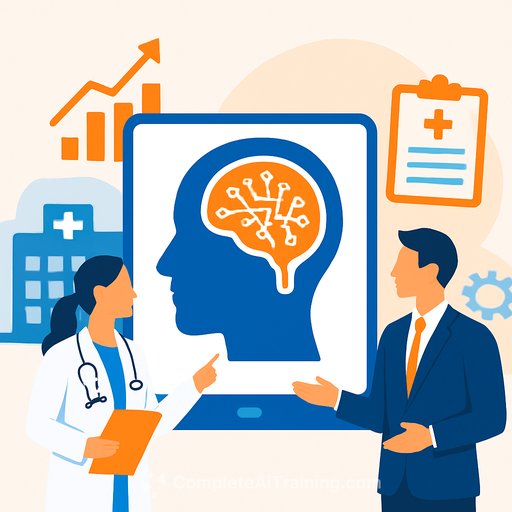 GE HealthCare's AI Hospital Push With Duke and Queen's: Can Partnerships Turn Into Durable Digital Revenue?