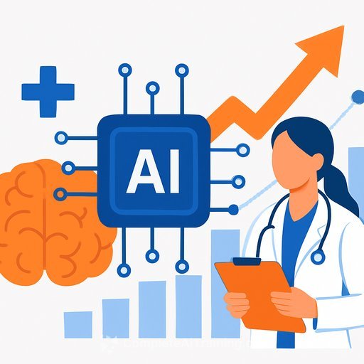 GE HealthCare's AI push and HL7 Caliper role could redefine its long-term growth mix