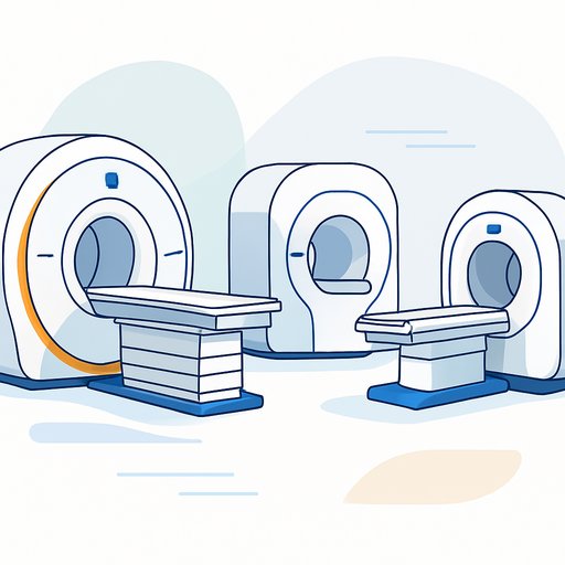 GE HealthCare unveils SIGNA Bolt, helium-light SIGNA Sprint and SIGNA One for faster, greener MRI at RSNA 2025