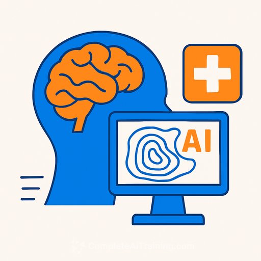 GE HealthCare wins FDA clearance for AI auto-contouring software MIM Contour ProtégéAI+ 2.0