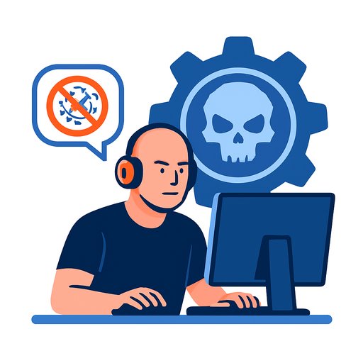 Gears of War E-Day developers confirm they do not use generative AI for development