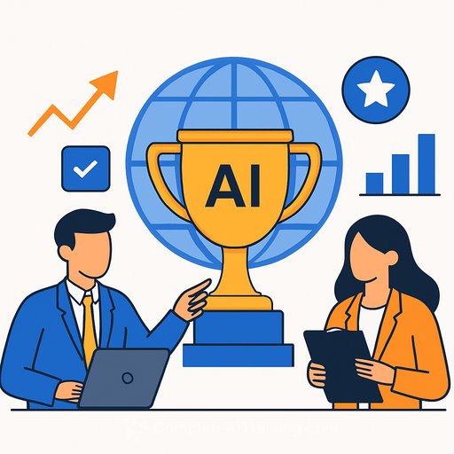 GeekyAnts Recognized as a Global AI Development Leader in Latest Clutch and The Manifest Rankings