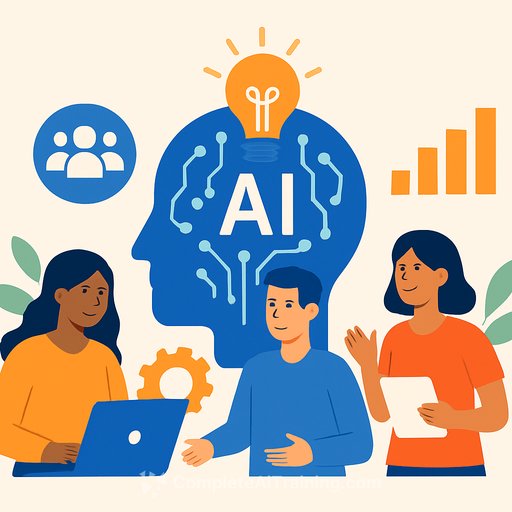 GEM Incubation Fund 2025 Awardees Put AI to Work for Inclusive Development