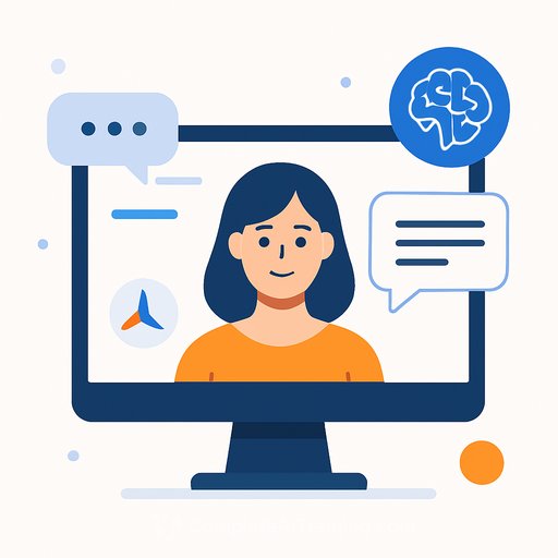 Gemini 3.8 Live adds an animated avatar to its enterprise AI assistant