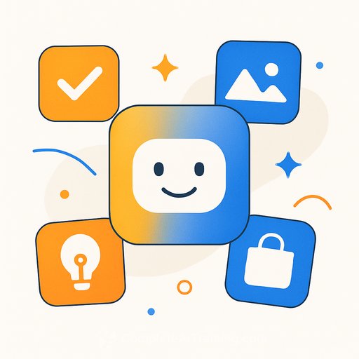 Gemini adds new connected apps for productivity, creativity, and lifestyle
