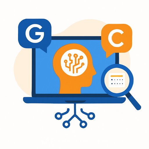 Gemini and Claude prove hardest for AI detection tools to identify in new study