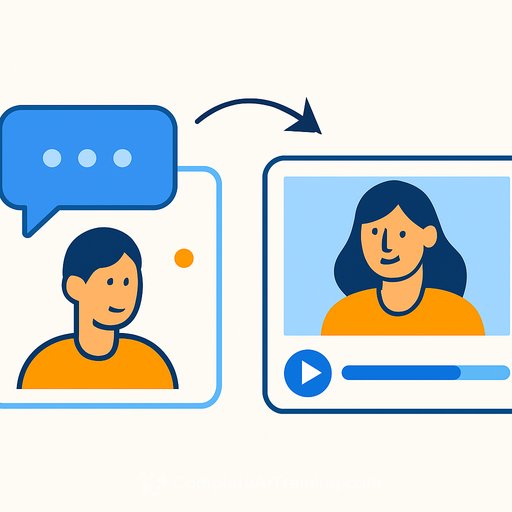 Gemini Image Makes Editing a Conversation, Veo Turns It Into Video