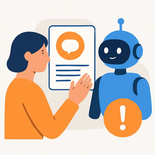 Gemini produces most human-like writing among AI chatbots as ChatGPT scores poorly in detection test