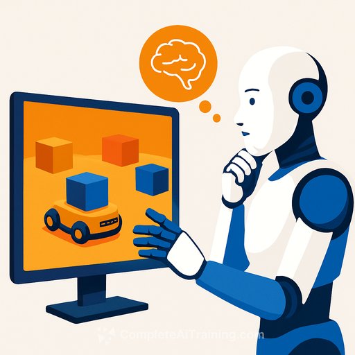 Gemini Robotics 1.5 and ER 1.5 enable robots that think before they act in the real world