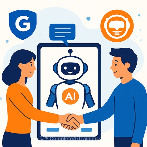 GEMS Education and Napster partner to develop AI agents for schools