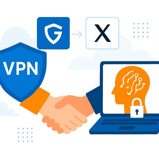 Gen Digital partners with xAI and launches VPN for Agents to expand AI security offerings