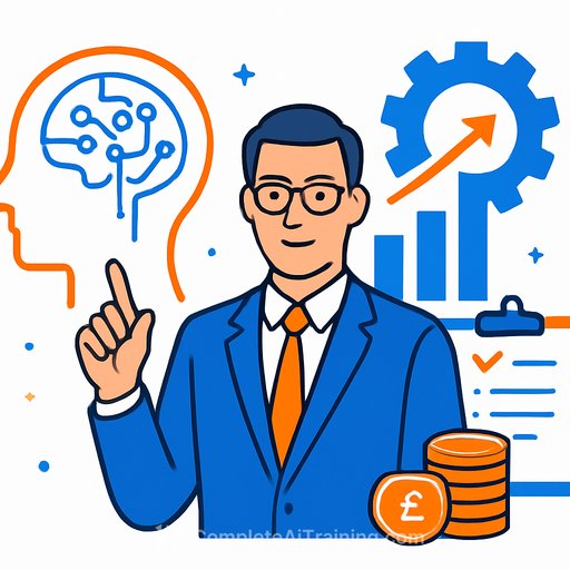 Gen X Leaders Set the Pace for UK AI and Hiring in 2026 - What Investors Should Watch