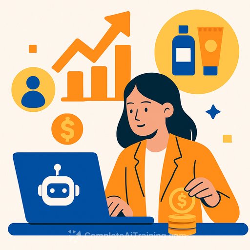 Gen Z AI Marketing Startup Raises Millions, Exceeds 10 Million Yuan Revenue, and Wins Top Beauty and FMCG Clients