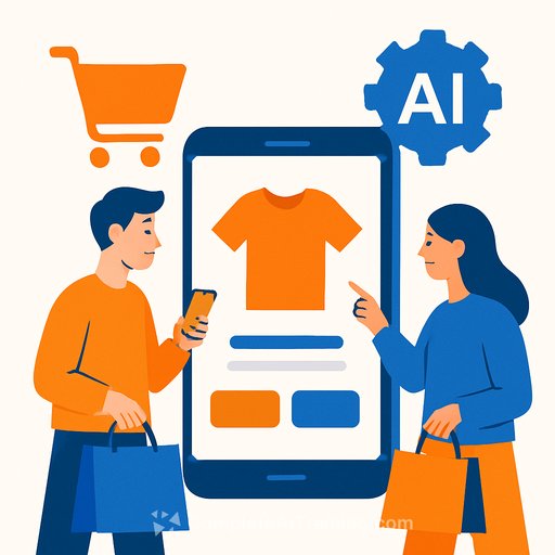 Gen Z and Millennials Embrace AI for Smarter Shopping Experiences