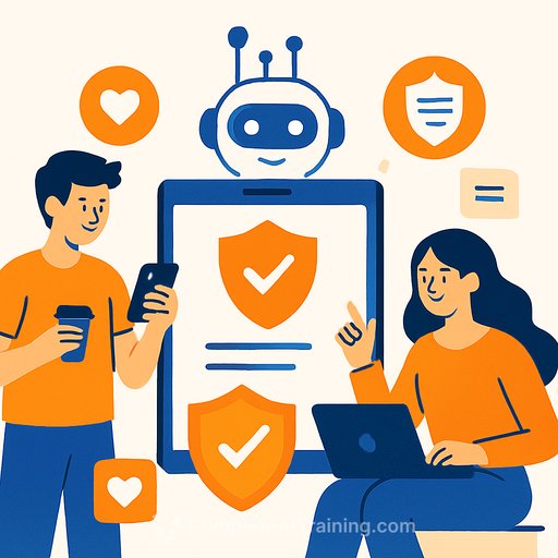 Gen Z and Millennials Lead Demand for New AI-Driven Insurance Protection