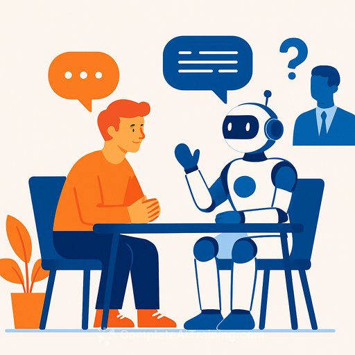 Gen Z Chooses AI Over Managers for Workplace Advice, Raising Concerns About Communication and Culture