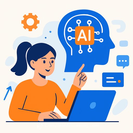 Gen Z marketers push organizations toward faster AI adoption
