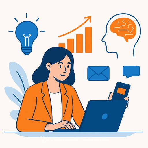 Gen Z professionals embrace portfolio careers as AI reshapes the workplace