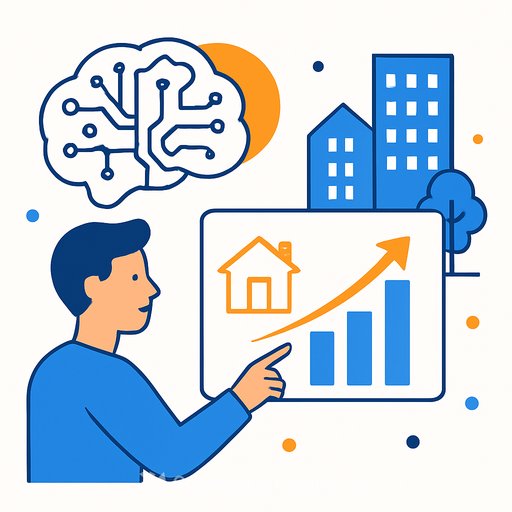 GenAI could boost real estate sales velocity by up to 50% and speed up project launches by 30%, finds EY-Parthenon-CREDAI report