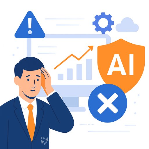 GenAI Risk Upends E&O: Absolute AI exclusions rise as governance drives pricing