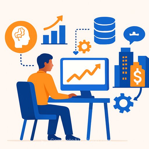 GenAI Transforms Alternative Investment Operations With Adaptive Data Pipelines and Agentic AI