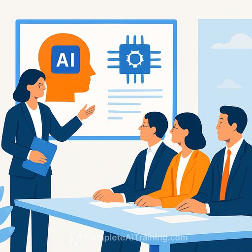 General counsel guides boards through Bill Gates AI essay implications