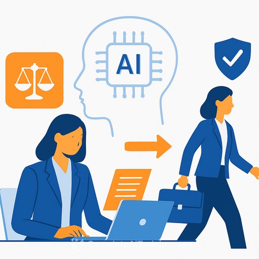 General counsel shift from advisors to operators as AI embeds legal risk into daily business