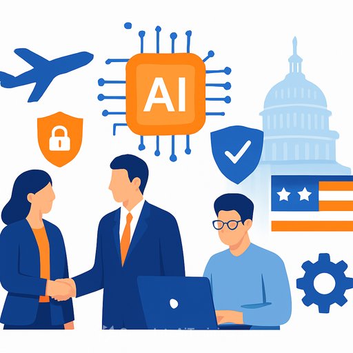 General Dynamics partners with NightDragon to bring commercial AI and cyber tools to U.S. government programs
