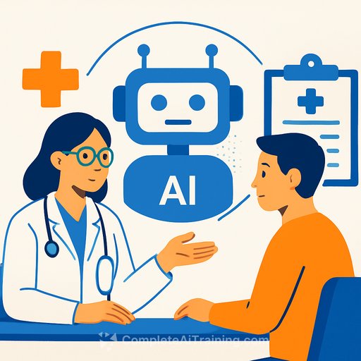 General-purpose AI enters European primary care without medical device clearance