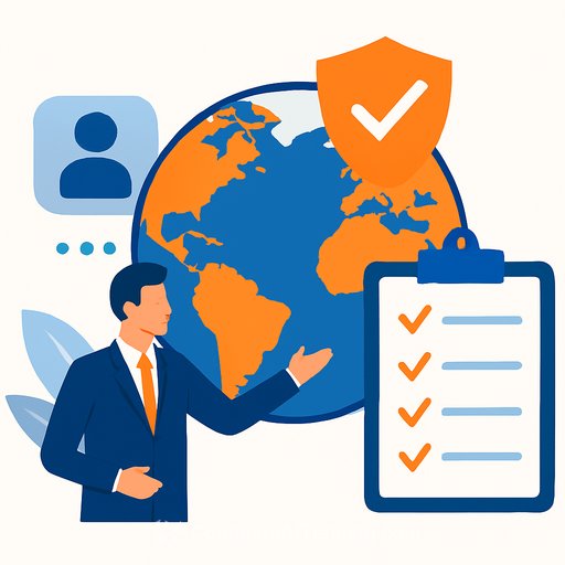 Generali Launches GlobalTracer to Close Coverage Gaps in Multinational Insurance Programs