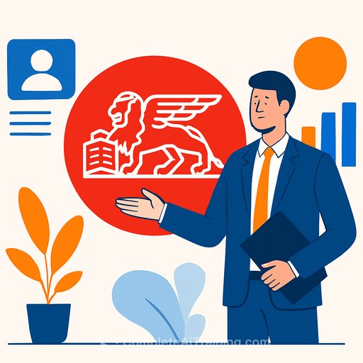 Generali launches Redion brand to unify Europ Assistance and Generali Employee Benefits