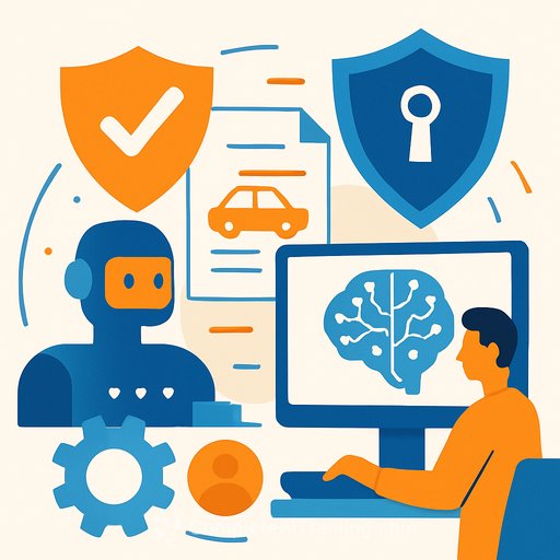 Generative AI Adoption Surges as Insurers Transform Workforce and Tackle Cyber Risk, Conning Survey Finds