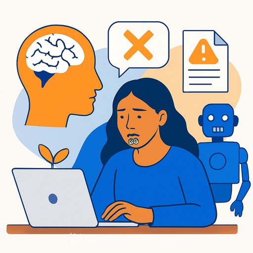 Generative AI and Aotearoa's Creatives: Hope, Harm and the Push for Rules