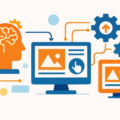 Generative AI and Dynamic Creative Optimisation Fuel the Rise of Self-Learning Ad Ecosystems