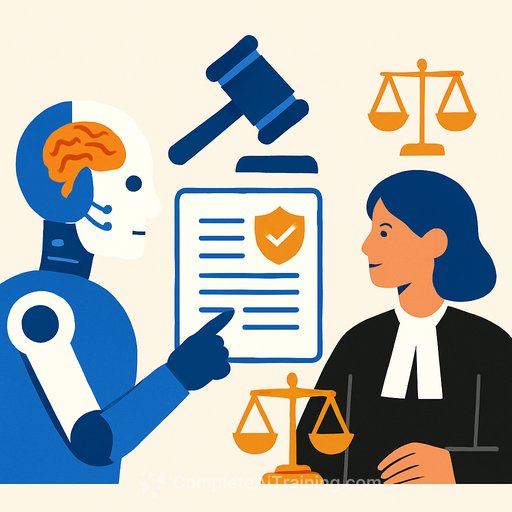 Generative AI and the Future of Legal Professional Privilege