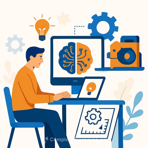 Generative AI as a Catalyst for Faster, Smarter Product Engineering