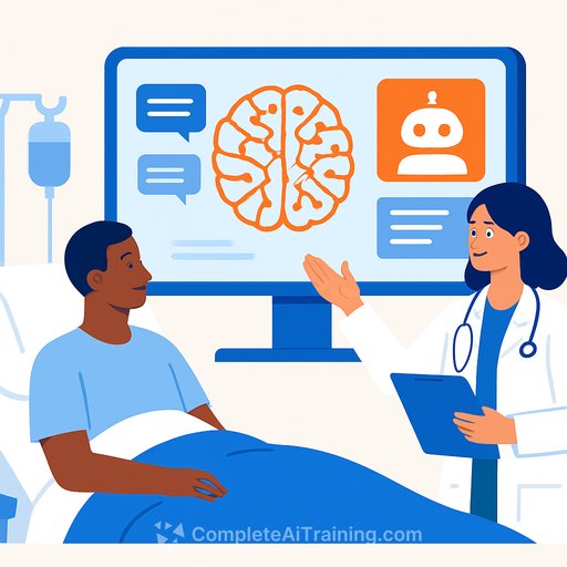 Generative AI at the bedside: what's working, what's hard, and how to get started