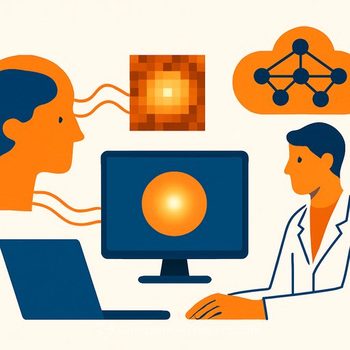 Generative AI Breakthrough in Image Reconstruction for Intensity Interferometry